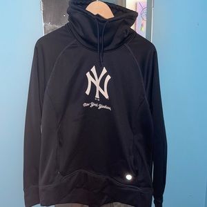 New York Yankees hoodie